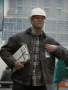 Cade A Working Man 2025 Grey Jacket