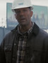 Jason Statham A Working Man Cotton Jacket