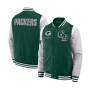 Green Bay Packers Elements Elite Jacket