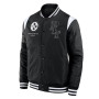 Pittsburgh Steelers Elements Elite Varsity Jacket