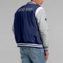 Elements Elite Notre Dame Fighting Irish Navy Jacket for men