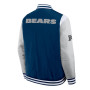 Chicago Bears Elements Elite Jacket