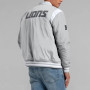 Detroit Lions Elements Elite Varsity Jacket for men