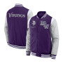 Elements Elite Minnesota Vikings Jacket for men