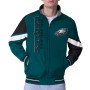 Philadelphia Eagles Strong Arm Jacket