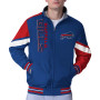 Buffalo Bills Strong Arm Jacket