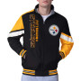 Pittsburgh Steelers Strong Arm Jacket