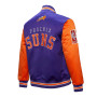 Phoenix Suns Primetime Jacket for men