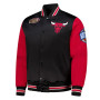 Chicago Bulls Primetime Jacket