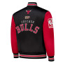Chicago Bulls Primetime Jacket for men