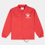 Nebraska Cornhuskers Coaches Jacket
