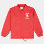 Wisconsin Badgers Coaches Jacket