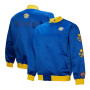 Golden State Warriors OG 3.0 Royal Jacket
