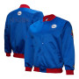 Philadelphia 76ers OG 3.0 Royal Jacket
