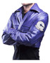 DBZ Future Trunks Capsule Corp Jacket for men