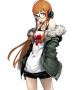 Futaba Sakura Jacket for women