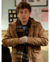 Lip Gallagher Shameless Jacket