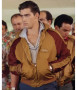 The Wanderers Jacket for men