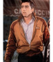 Ken Wahl The Wanderers Bomber Jacket