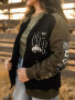 NFR Las Vegas Cowboy Hoodie for men