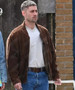 Peter Toxic Town 2025 Brown Jacket