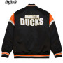 Anaheim Ducks Letterman Jacket for men