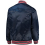 Cleveland Indians Varsity Jacket for men