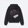 Back To The Future Hoodie