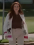 Joanna Garcia Sweet Magnolias S04 Cardigan