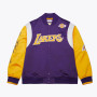 LA Lakers Team Origins Jacket