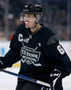 Justin Bieber Skate For LA Strong Jersey for men