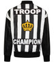 LL COOL J Troop Jacket on Sale With Free Shipping