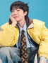 J Hope Sweet Dreams Yellow Jacket