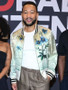 John Legend Global Citizen Move Afrika Jacket