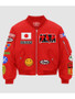 Neo-Tokyo Akira Bomber Jacket