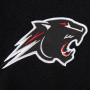 Clark Atlanta University Panthers Homecoming Black Jacket