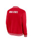Ohio State Buckeyes 2025 Bomber Jacket