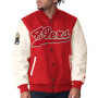 Complete Game San Francisco 49ers Jacket
