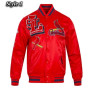 St. Louis Cardinals Mashup Classic Jacket