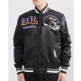 Baltimore Ravens Mashup Classic Jacket