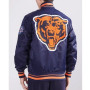 Chicago Bears Mashup Classic Jacket for men