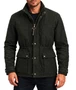 Harry Da Souza Mobland Black Jacket