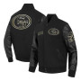 San Francisco 49ers Varsity Jacket