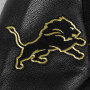 Detroit Lions Varsity Jacket for men