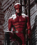 Charlie Cox Daredevil Born Again Costume Jacket
