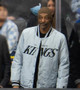 Snoop Dogg Skate for LA Strong Kings Jacket for men