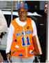 Spike Lee 2025 New York Knicks Vest