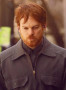 Michael C. Hall Dexter Resurrection 2025 Jacket
