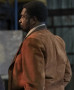 Keith David Duster 2025 Suede Jacket for men