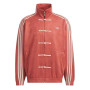 Chinese New Year Red Jacket